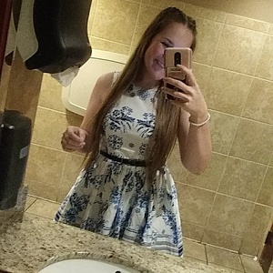 Fundraising Page: Shelbie Bryant